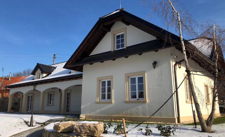 Podbranč, Slovensko