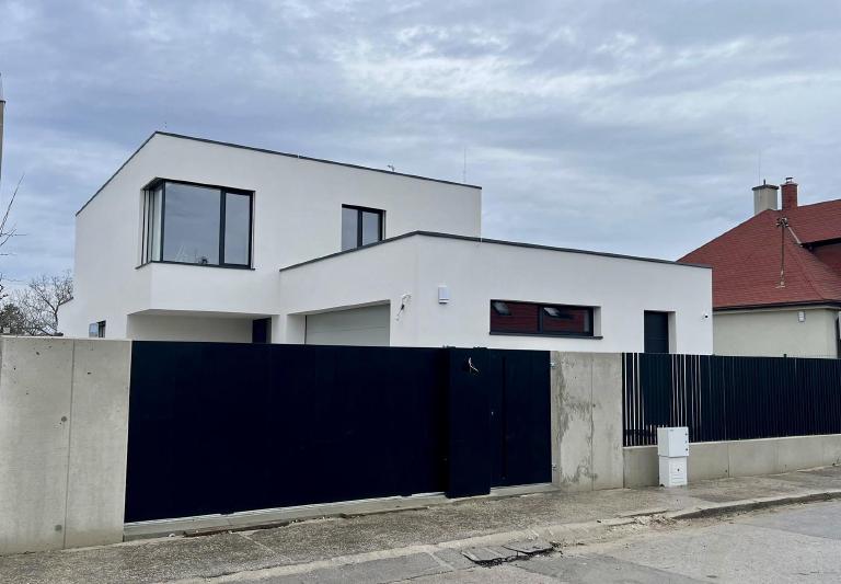 Podunajské Biskupice, Slovakia