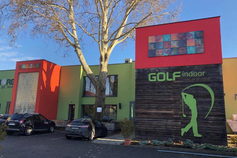 Polyfunkčný objekt, Myjava, Slovensko