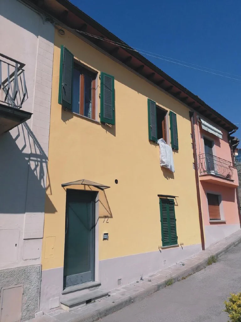Pontassieve, Taliansko