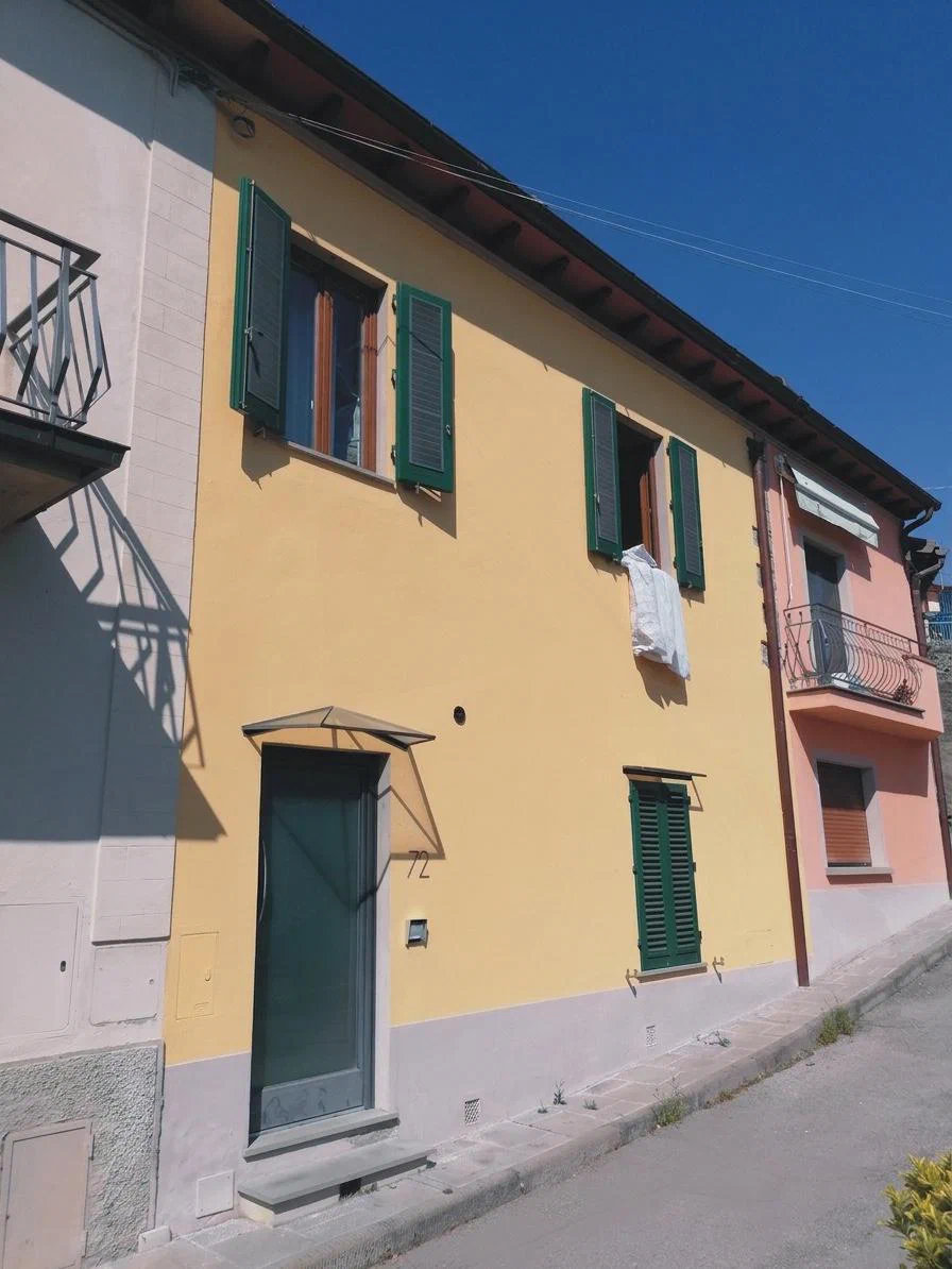 Pontassieve, Italy
