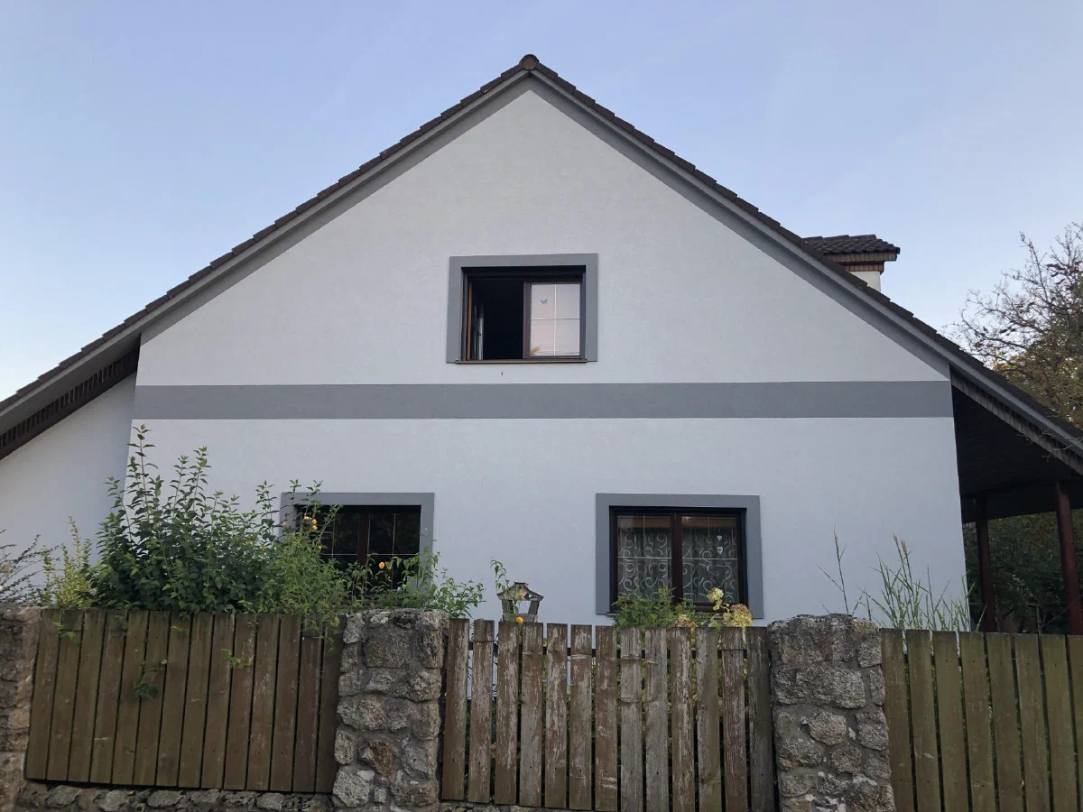Poriadie, Slovensko