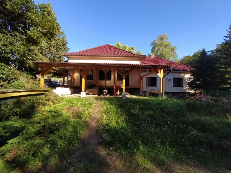 Poriadie, Slovakia