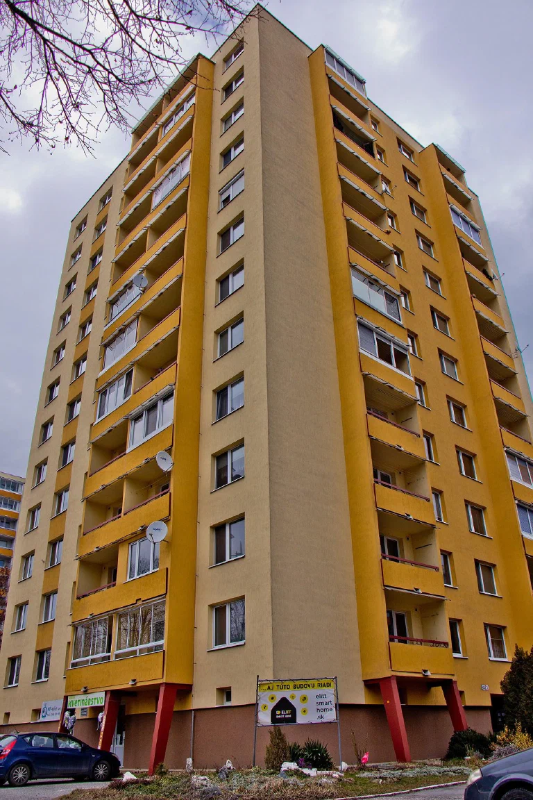 Prešov, Slovakia