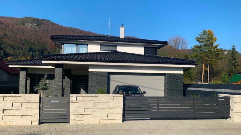 Rajecké Teplice, Slovakia