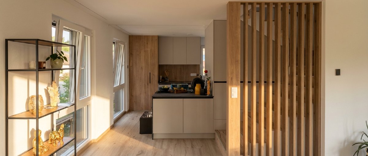 Vidéki ház Rothristben, Svájcban