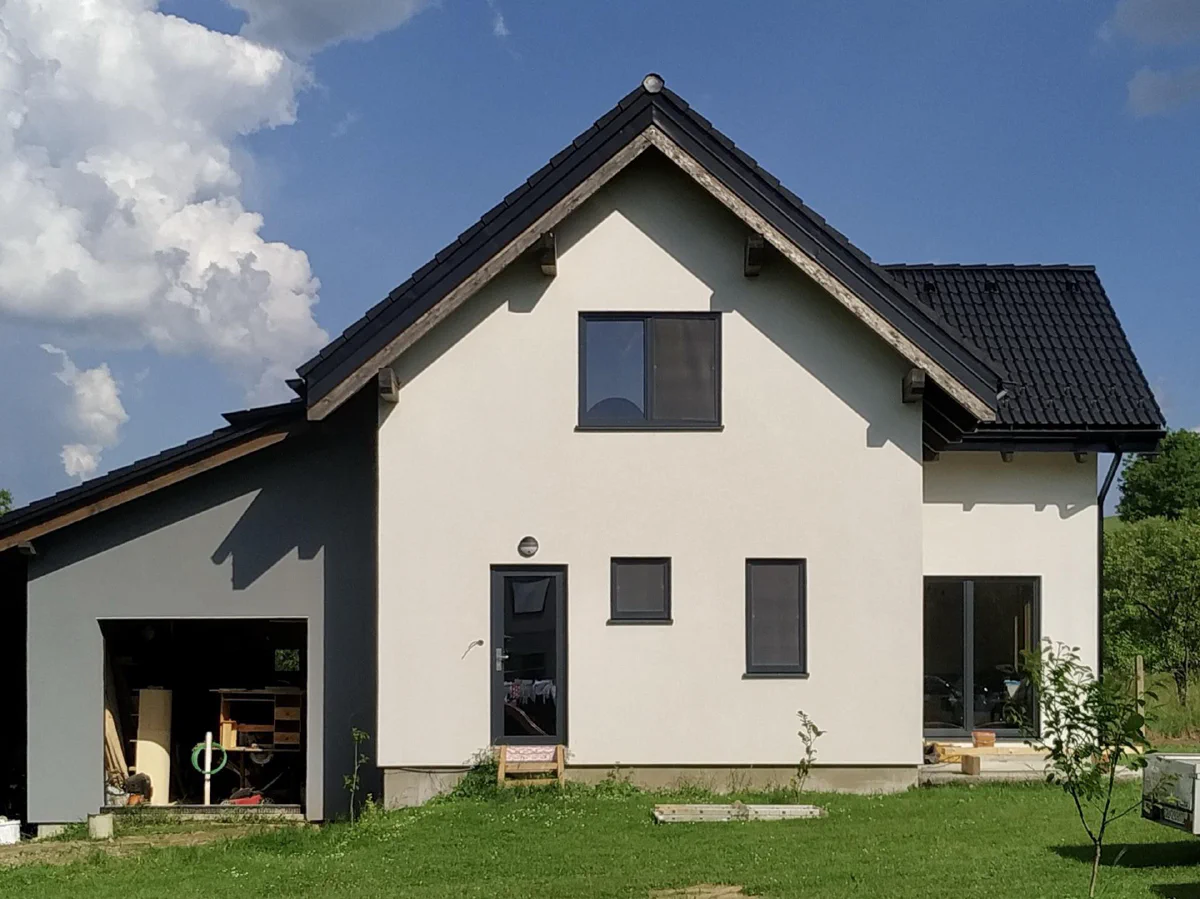 Rožkovany, Slovensko