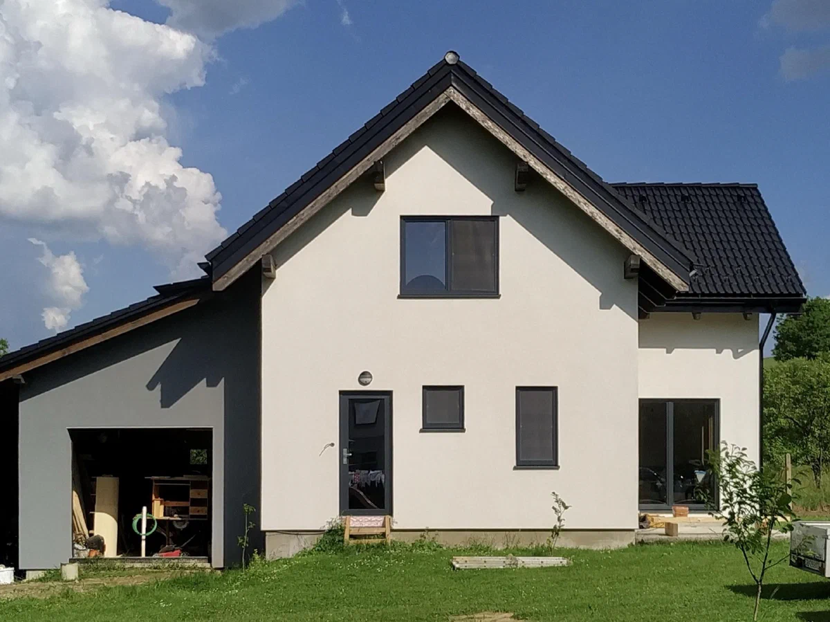Rožkovany, Slovensko