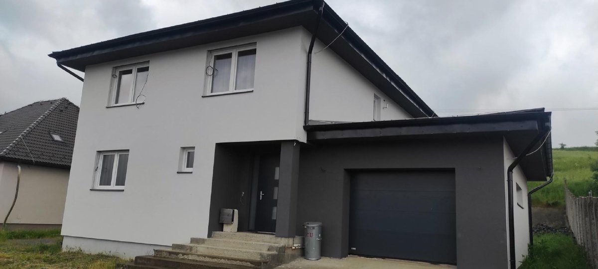 Rožkovany, Slovakia