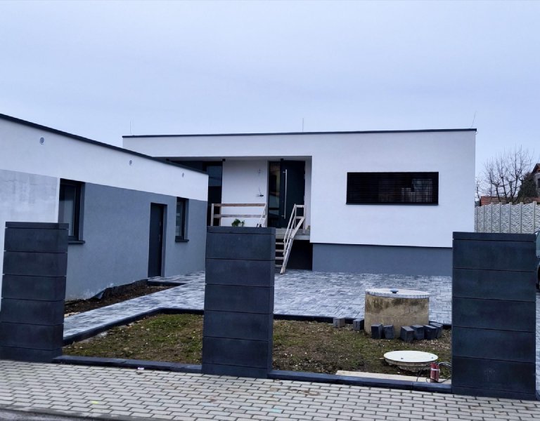 Rožkovany, Slovakia