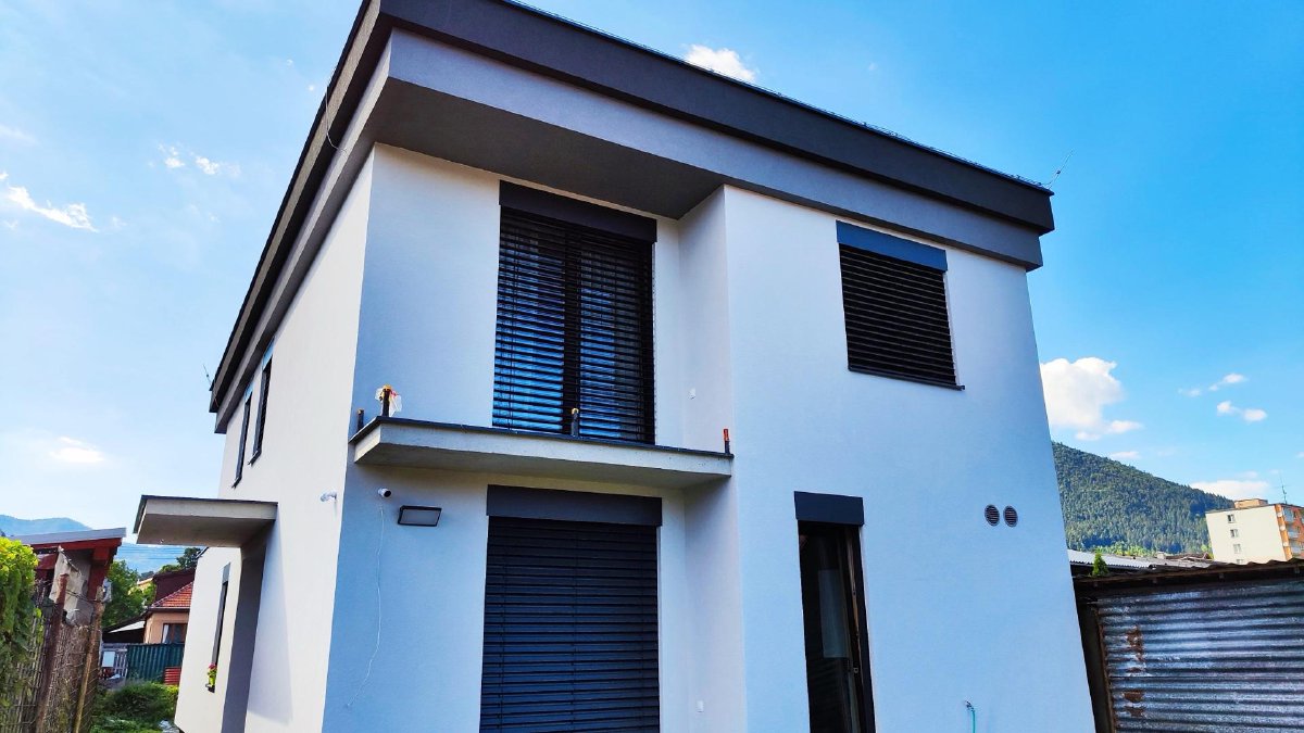 Ružomberok, Slovakia