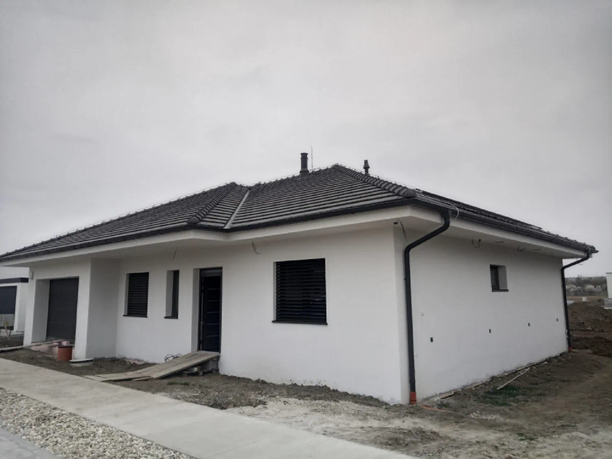 Šaľa, Slovensko