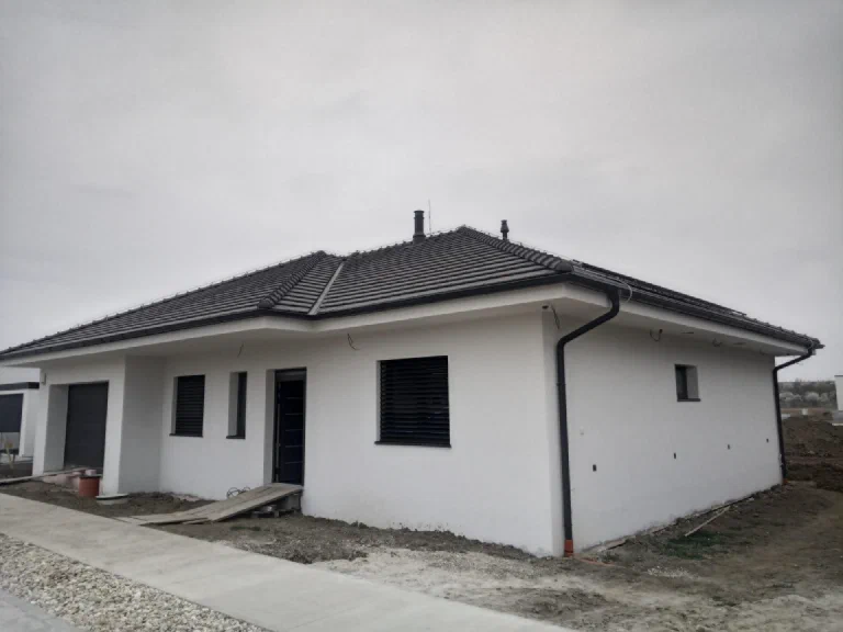 Šaľa, Slovakia