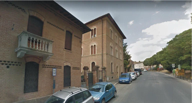Siena, Italy