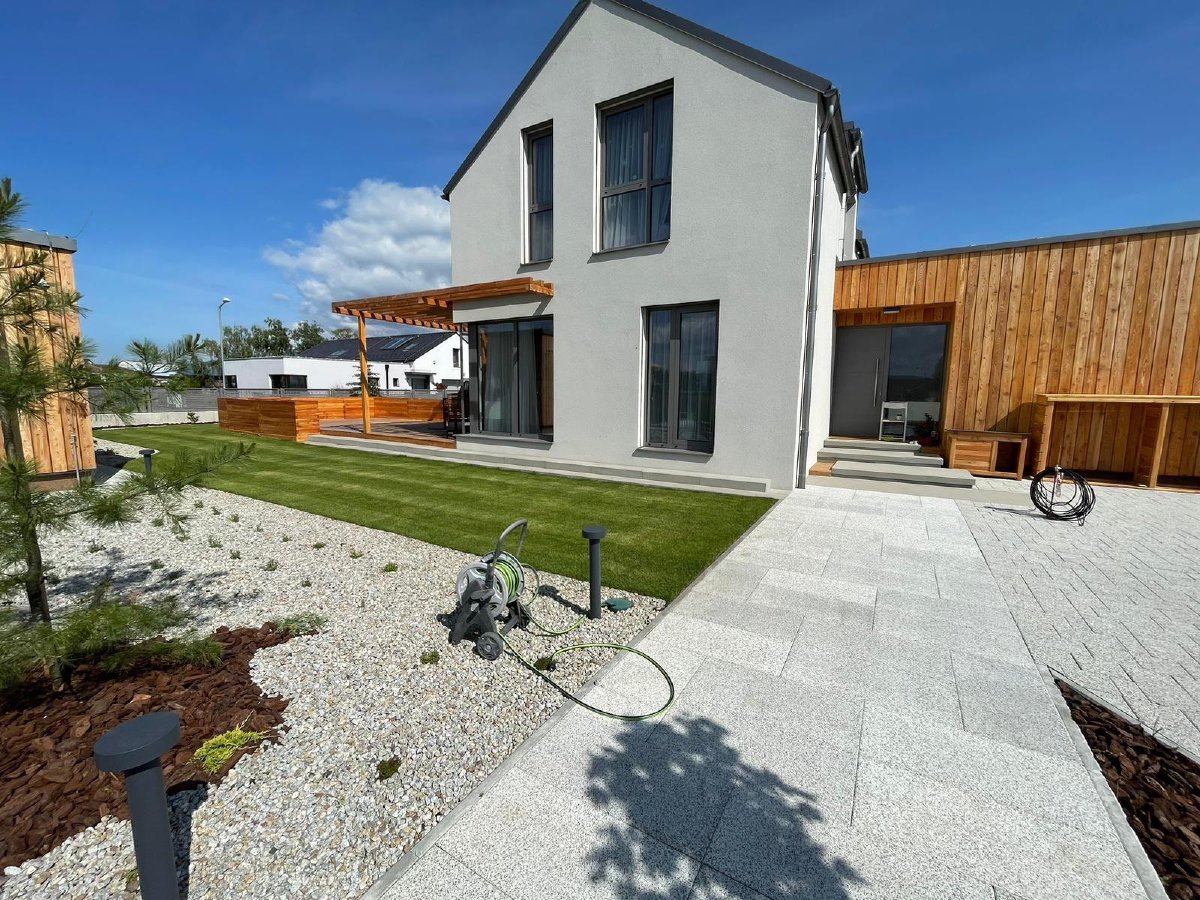 Spišská Sobota, Slovensko