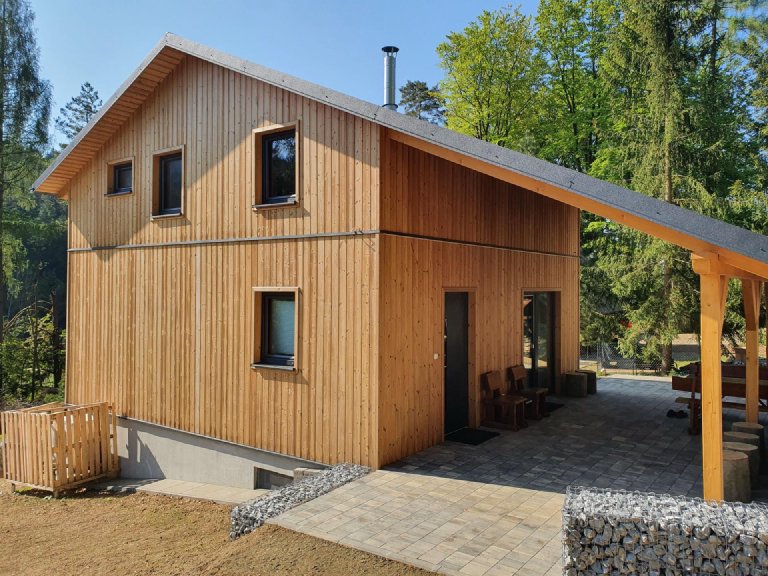 Stará Myjava, Slovakia