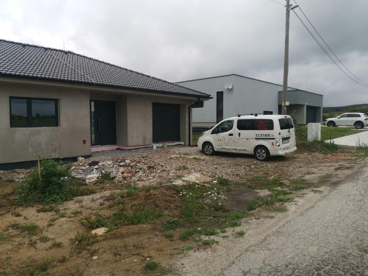 Stará Myjava, Slovakia