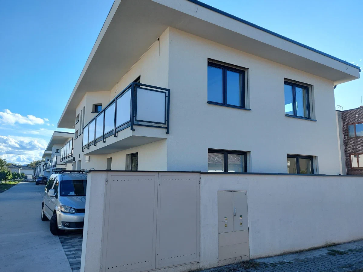 Stupava, Bratislava