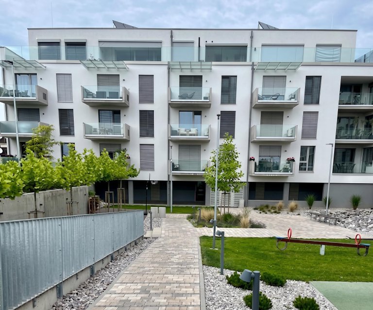 Topolčany, Slovensko