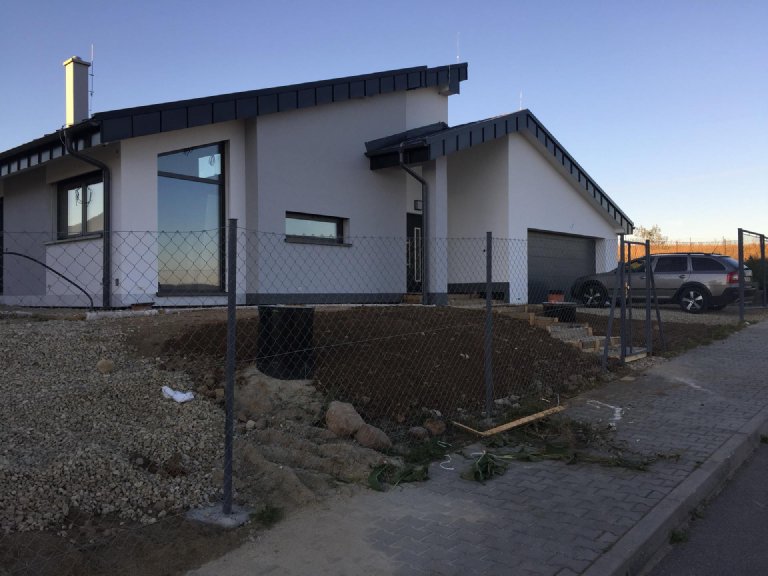 Velka Lomnica, Slovakia