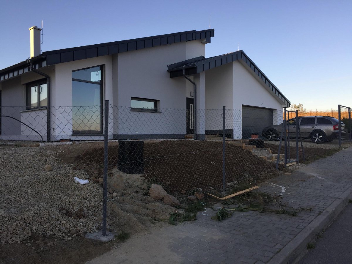 Velka Lomnica, Slovakia