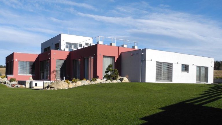 Velka Lomnica, Slovakia