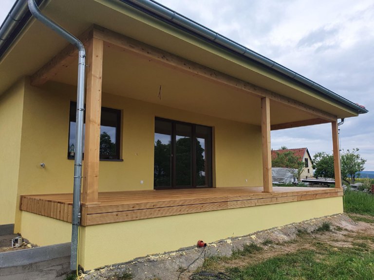 Voděrady, Czech Republic