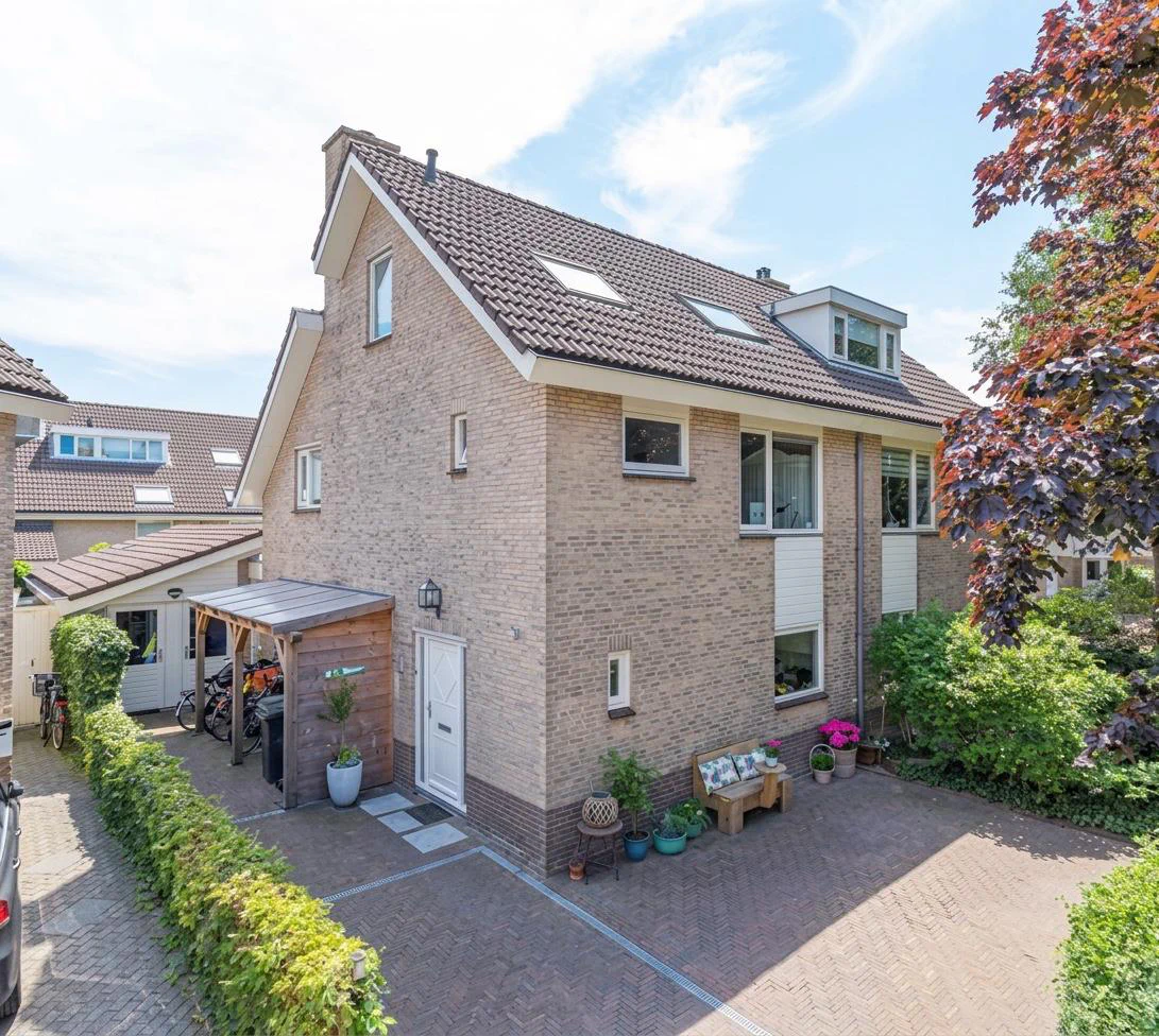 Voorhout, Holandia