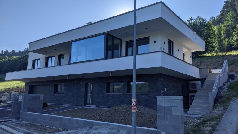 Vsetín, Czech republic