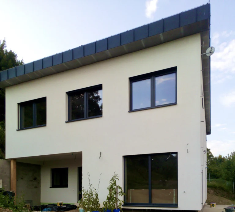 Vsetín, Česko