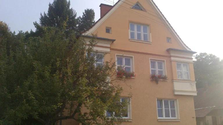 Vsetin, Czechia