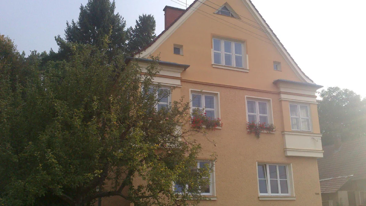 Vsetín, Česko