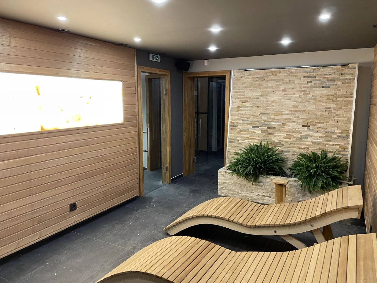 Wellness Košice, Slovakia