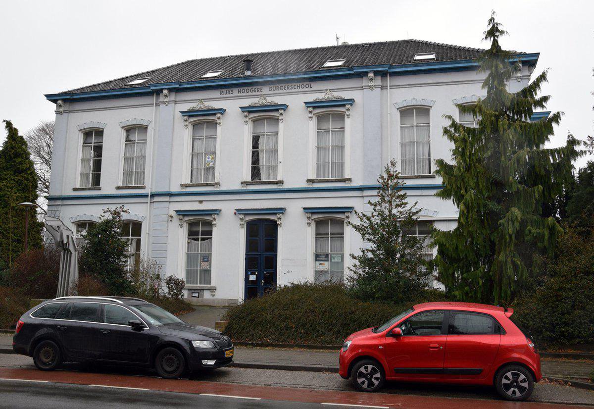 Winterswijkl, Holandsko