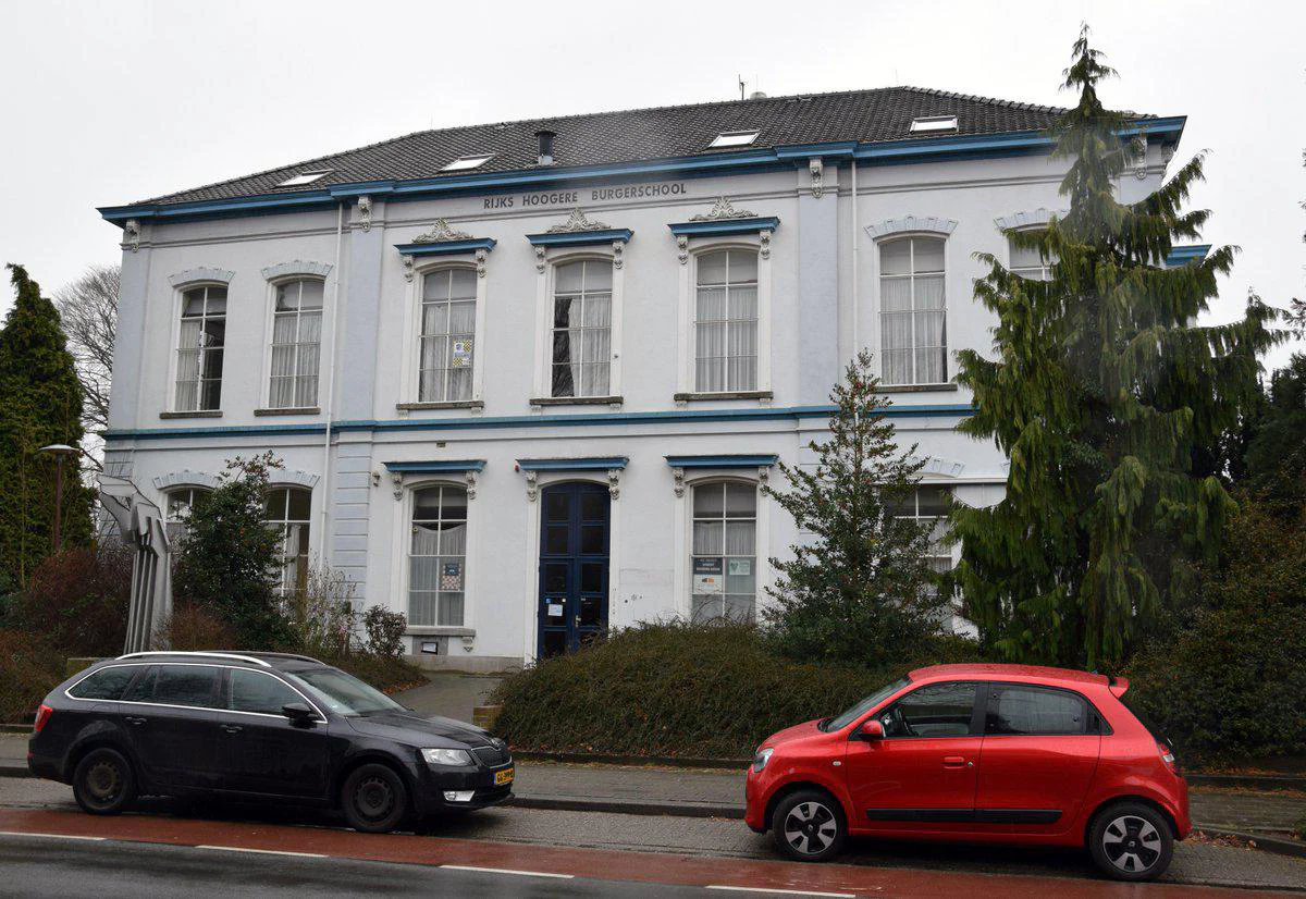 Winterswijkl, Holandia