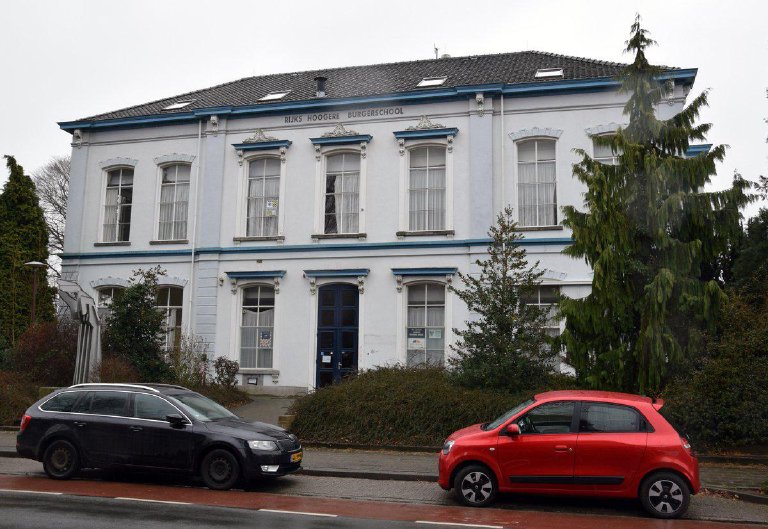 Winterswijkl, Netherlands