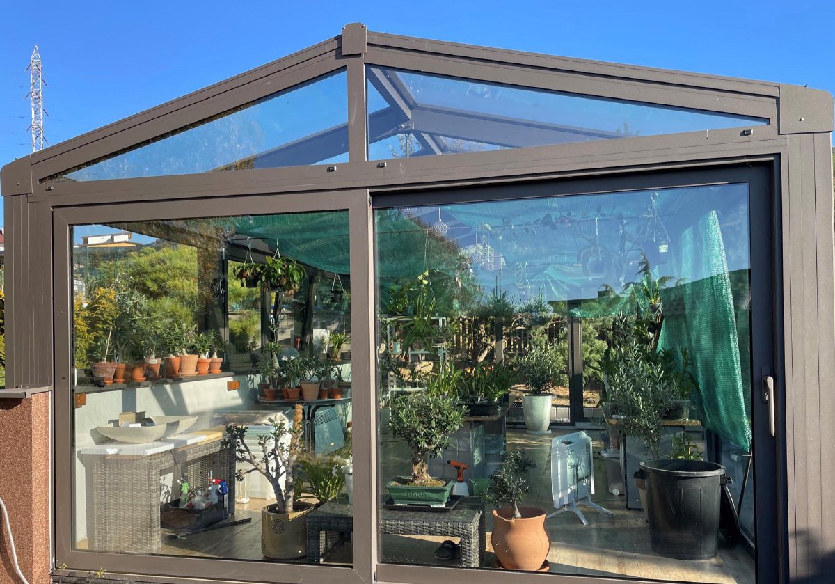 Záborské, Slovakia