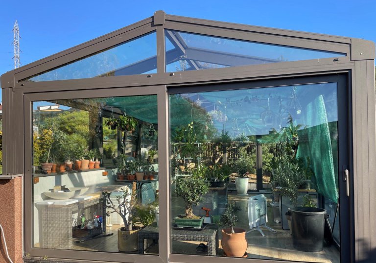 Záborské, Slovensko