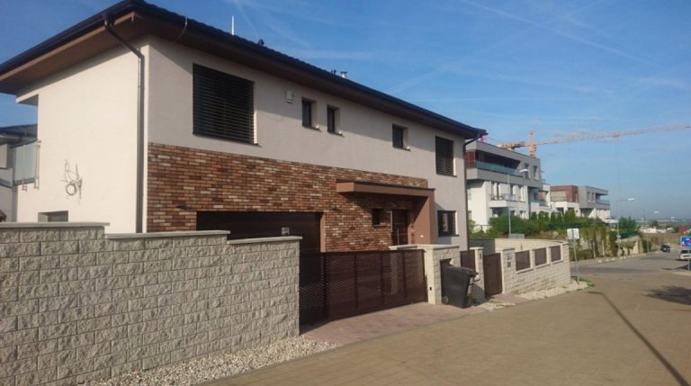 Záhorská Bystrica, Slovakia