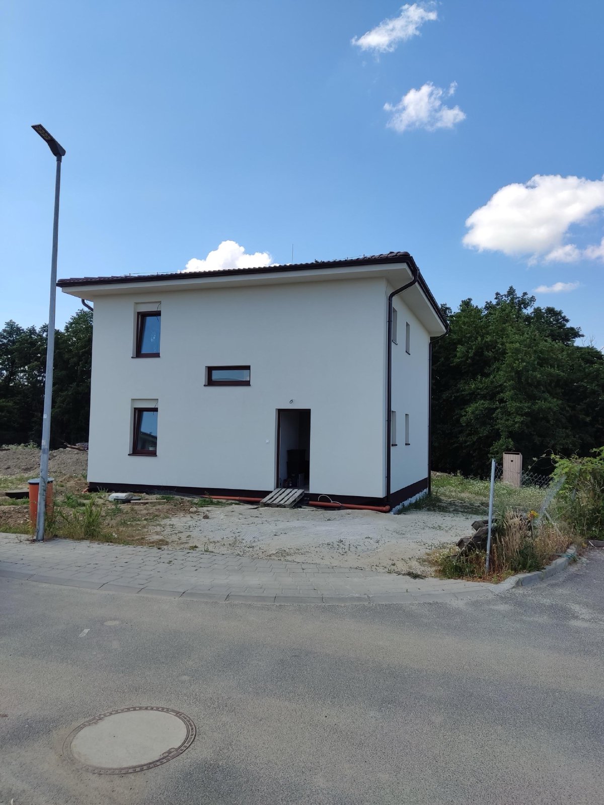 Zahorska Bystrica, Slovakia