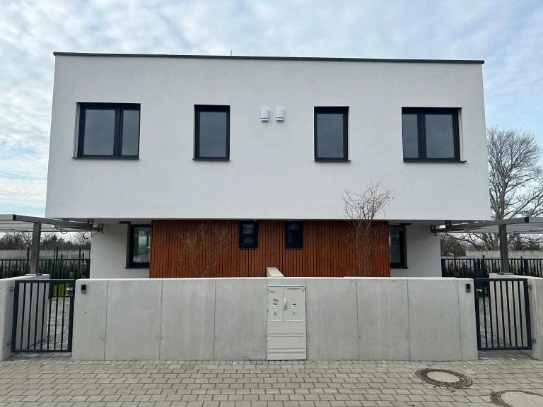 Záhorská Bystrica, Slovakia