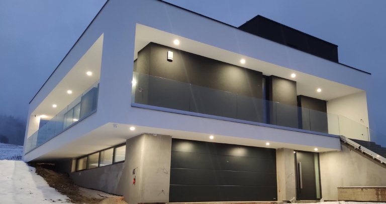 Zákamenné, Slovakia