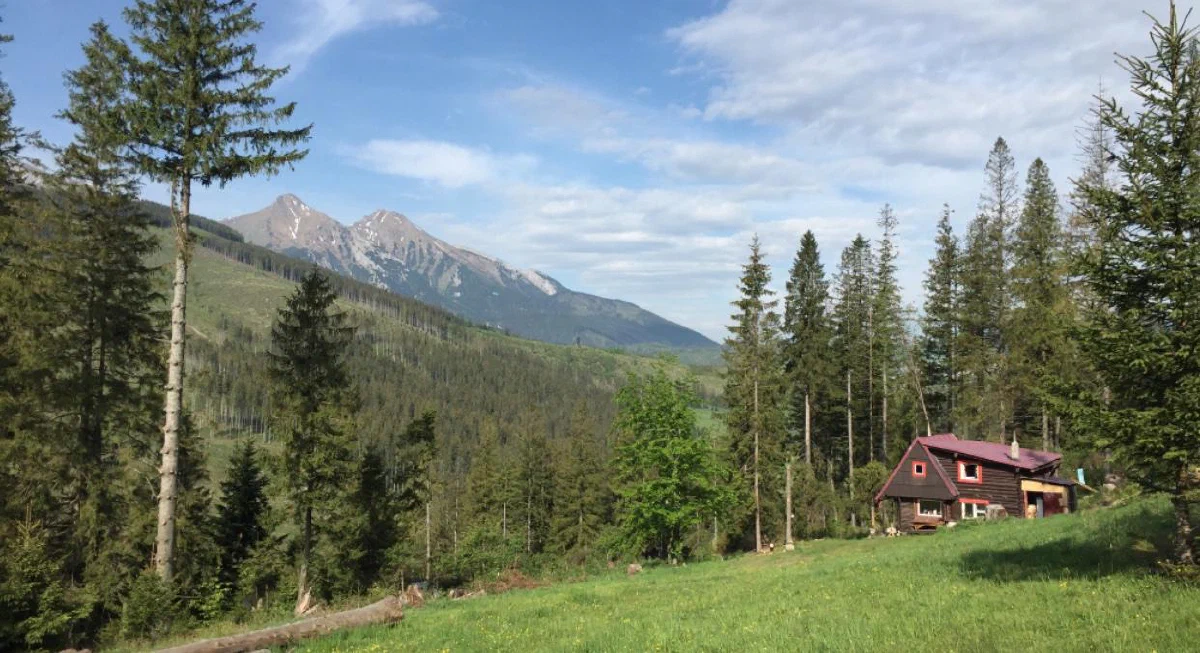 Zdiar, Slovakia