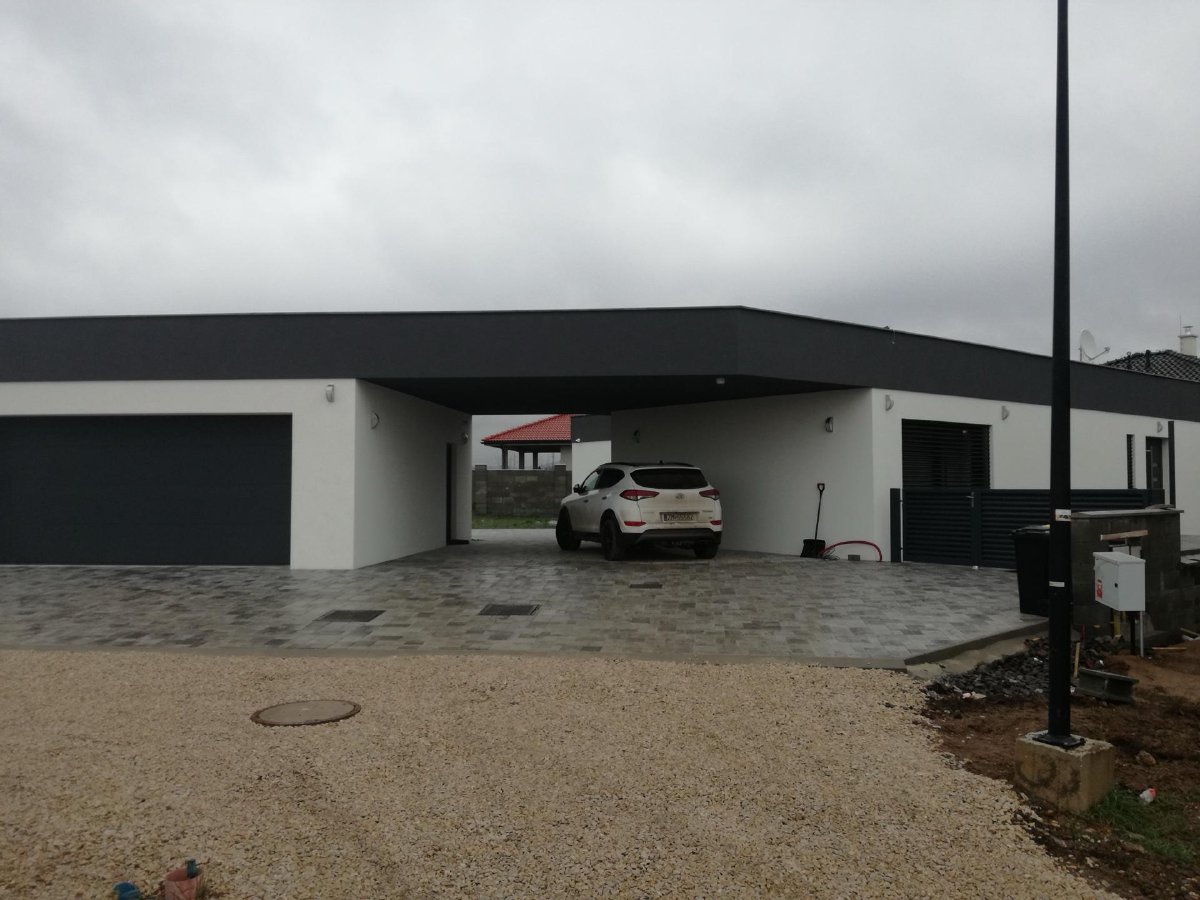 Zlaté Moravce, Slovakia