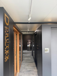 Showroom, Vrbov, Slovensko